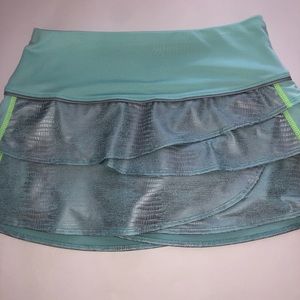 Tennis/ Athletic Skirt